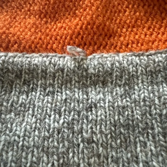 Anthropologie Change of the Moon Zip Cardigan - Picture 15 of 15